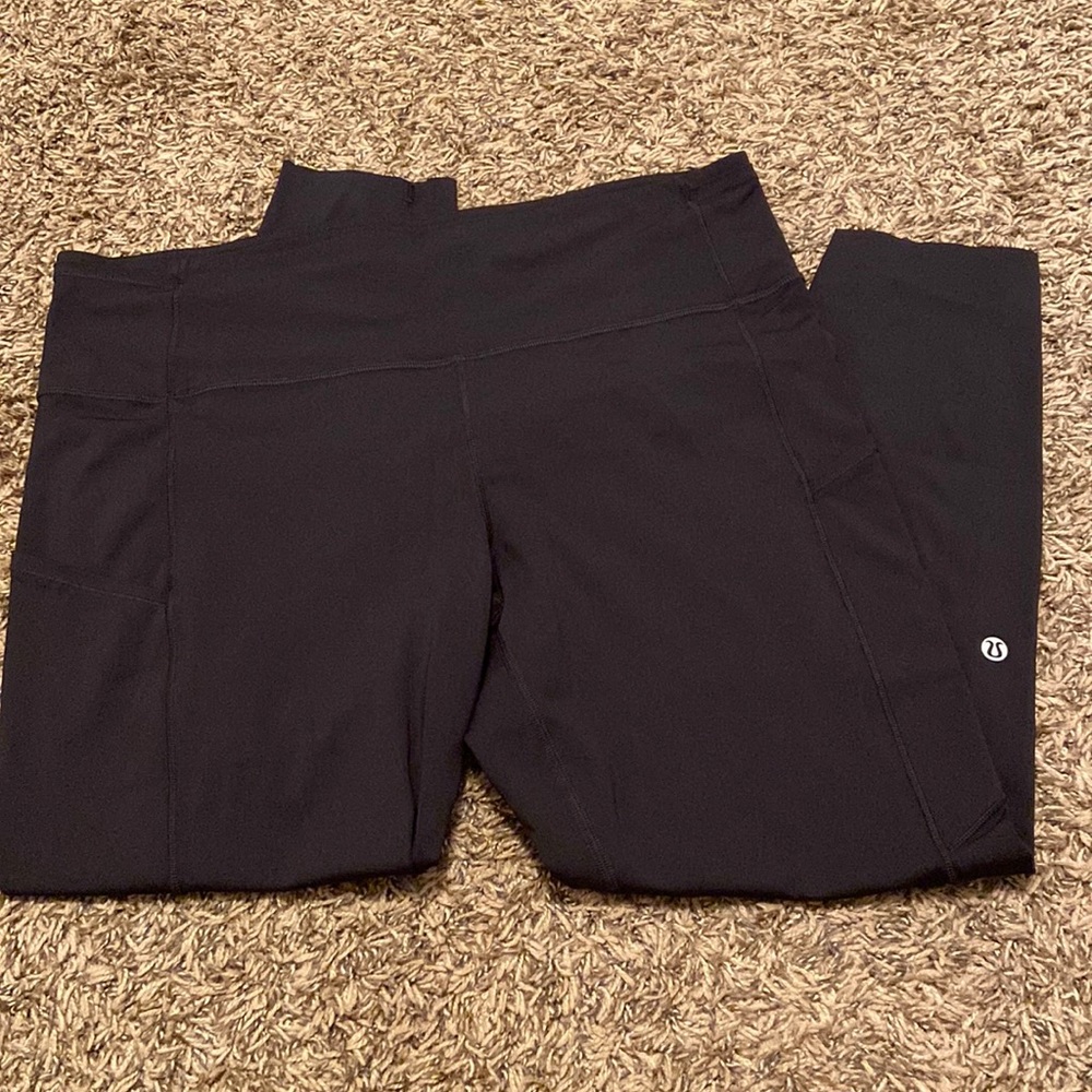 Lululemon leggings